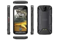 Adventurous Camera Smartphones Image 2