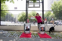 Celebrity Trash Cans Image 2