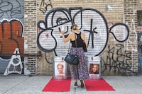 Celebrity Trash Cans Image 4