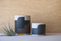 Graphic Ceramic Decor Image 5