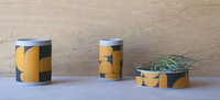 Graphic Ceramic Decor Image 6