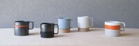 Graphic Ceramic Decor Image 7