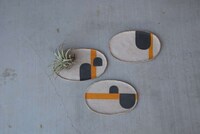 Graphic Ceramic Decor Image 8