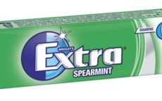 Rebranded Chewing Gums