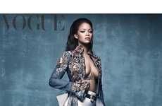 25 Rihanna-Branded Innovations