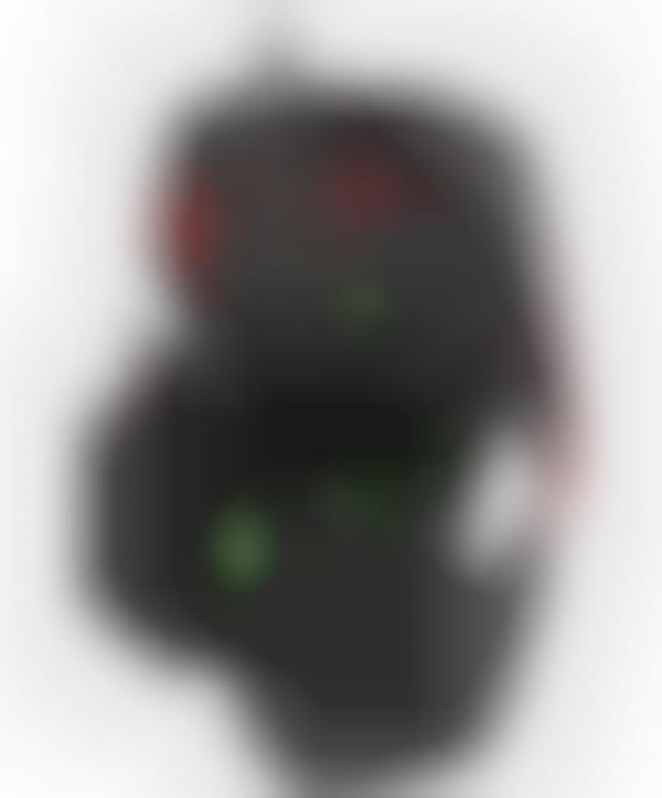 Customizable Gaming Peripherals