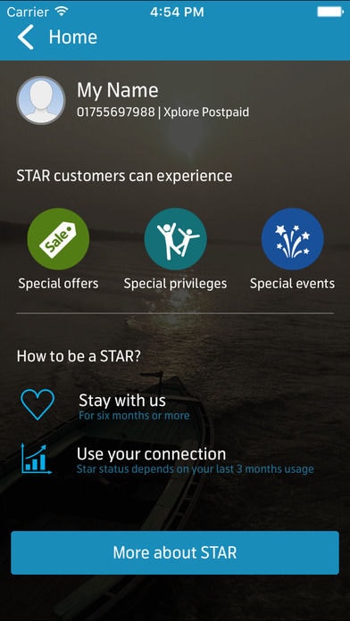 Personalized Telecom Apps