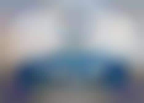 Oceanic Luxury Car Designs