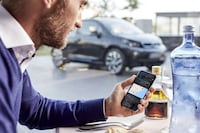 Connected Luxury Cars Image 2