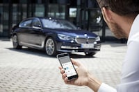 Connected Luxury Cars Image 4