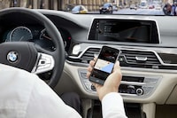Connected Luxury Cars Image 5
