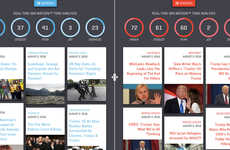 Divisive News Platforms