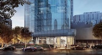 Lavish Residential Towers Image 2