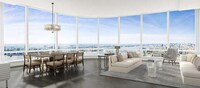 Lavish Residential Towers Image 3