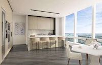Lavish Residential Towers Image 4