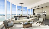Lavish Residential Towers Image 5