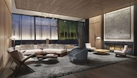 Lavish Residential Towers Image 8