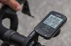 Safety-Driven GPS Gadgets
