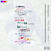 Commemorative Fan-Made Albums Image 3