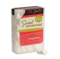 Cavity-Fighting Breath Mints Image 2