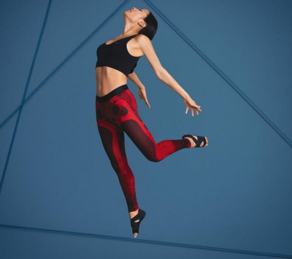 38 Female-Focused Sportswear Items