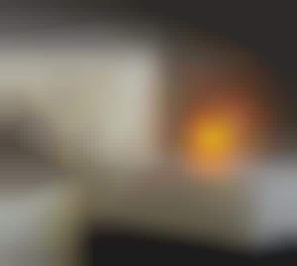 App-Connected Salt Lamps