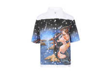 Collaborative Art Apparel