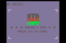 Online 8-Bit Consoles