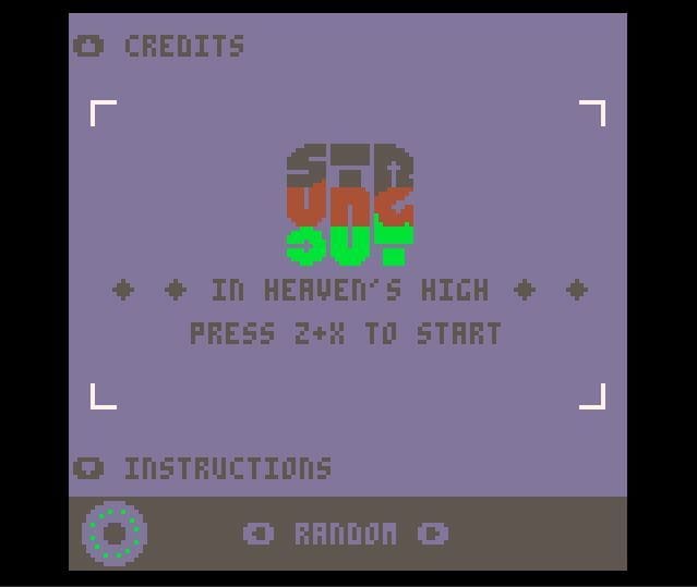 Online 8-Bit Consoles