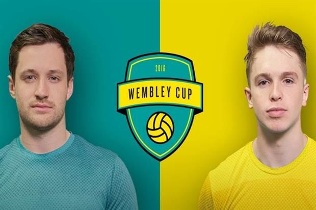 Competitive Sports Webseries