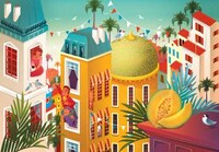 Exotic Mint Branding Image 5