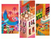 Exotic Mint Branding Image 6