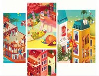 Exotic Mint Branding Image 7