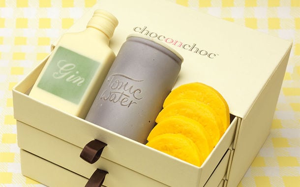Edible Cocktail Sets
