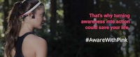 Charitable Athlete-Inspired Headphones Image 6