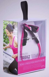 Charitable Athlete-Inspired Headphones Image 7