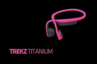 Charitable Athlete-Inspired Headphones Image 8
