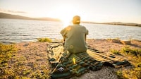Multi-Use Sleeping Bags Image 8