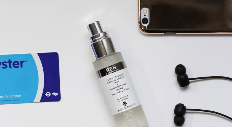 Beauty-Based Pollution Campaigns