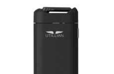 Simple Utilitarian Vapes