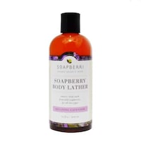 Naturally Cleansing Berries Image 2