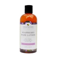 Naturally Cleansing Berries Image 6