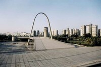 Unfinished Architecture Photos Image 8