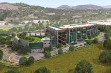 Craft Brewery Hotels