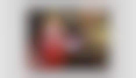 Selfie-Inspired Cocktails