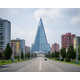 North Korean Architecture Photography Image 2