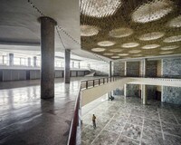North Korean Architecture Photography Image 8