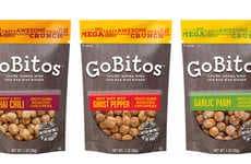 Narrative Snack Packaging