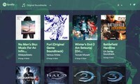 Gamer-Dedicated Playlists Image 2