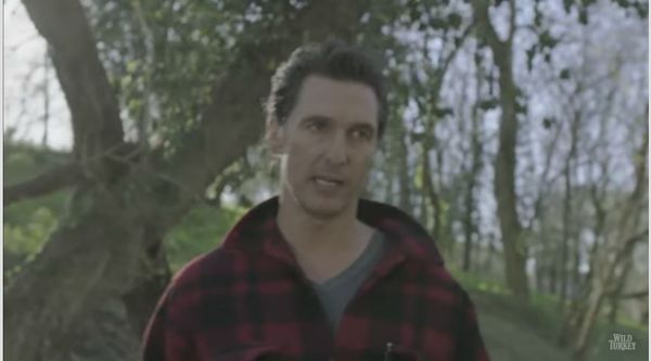 Celebrity Storytelling Ads